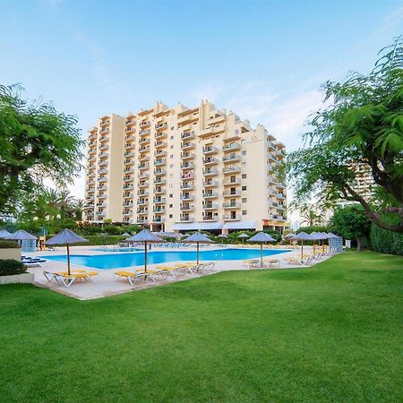 Seaside Serenity Apartment Portimão Dış mekan fotoğraf